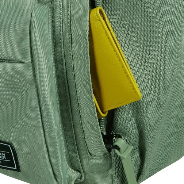 Фото - Рюкзак для ноутбуку American Tourister Urban Groove tote backpack UG25 Green (24G*54057)